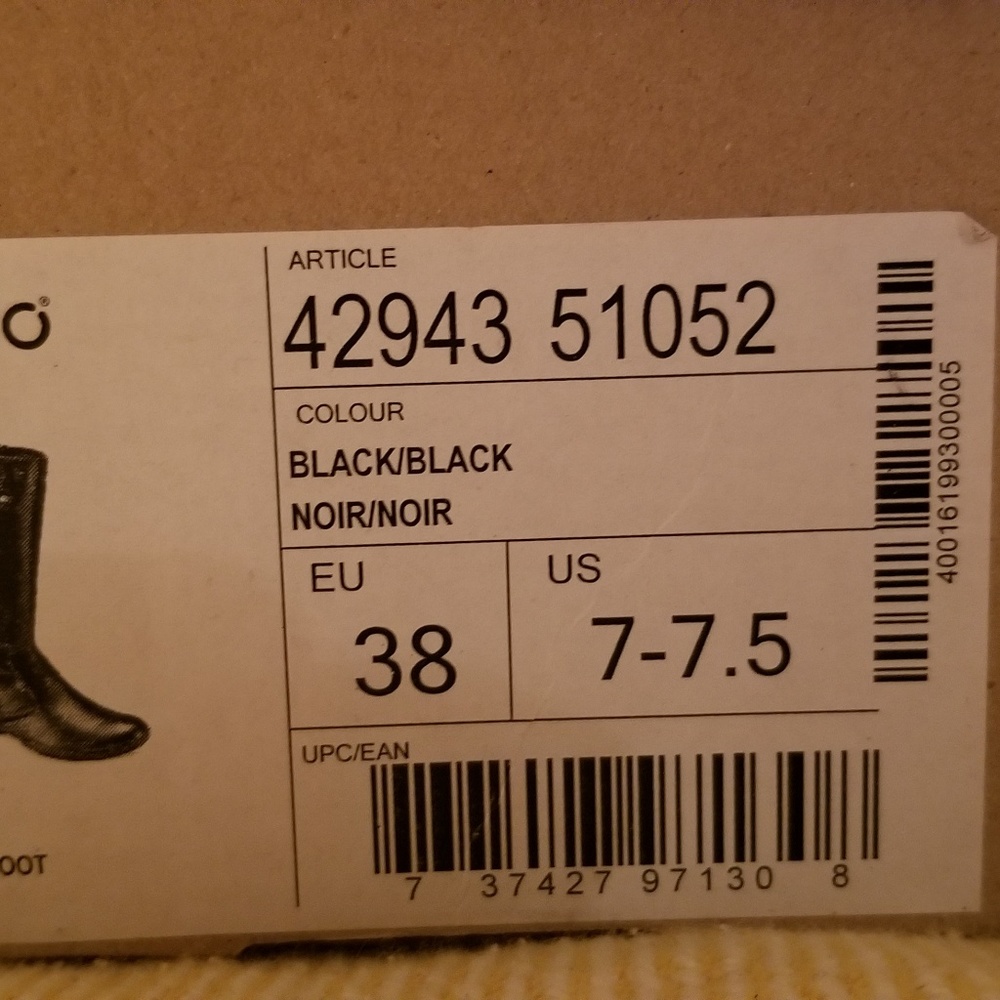 Boots
